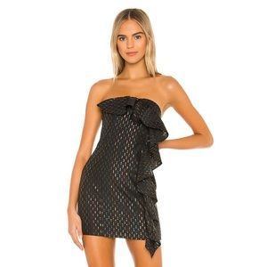 Lovers and Friends Kris Mini Dress from Revolve, never worn